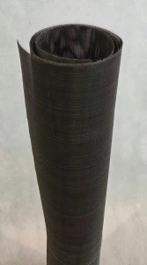 Siatka tkana stalowa 0,71/0,40 h-1m